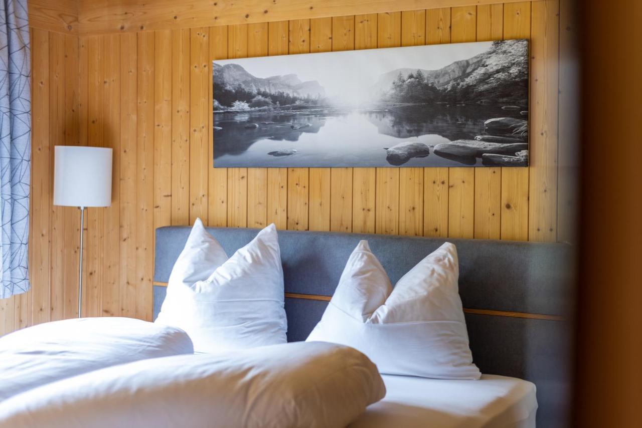 Apartmenthaus Matri By Pferd Auf Wolke Wald am Arlberg Exterior foto